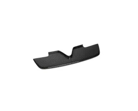 Novitec Carbon Fiber Lower Front Vent Trim Ferrari 296 GTB 2022-2025